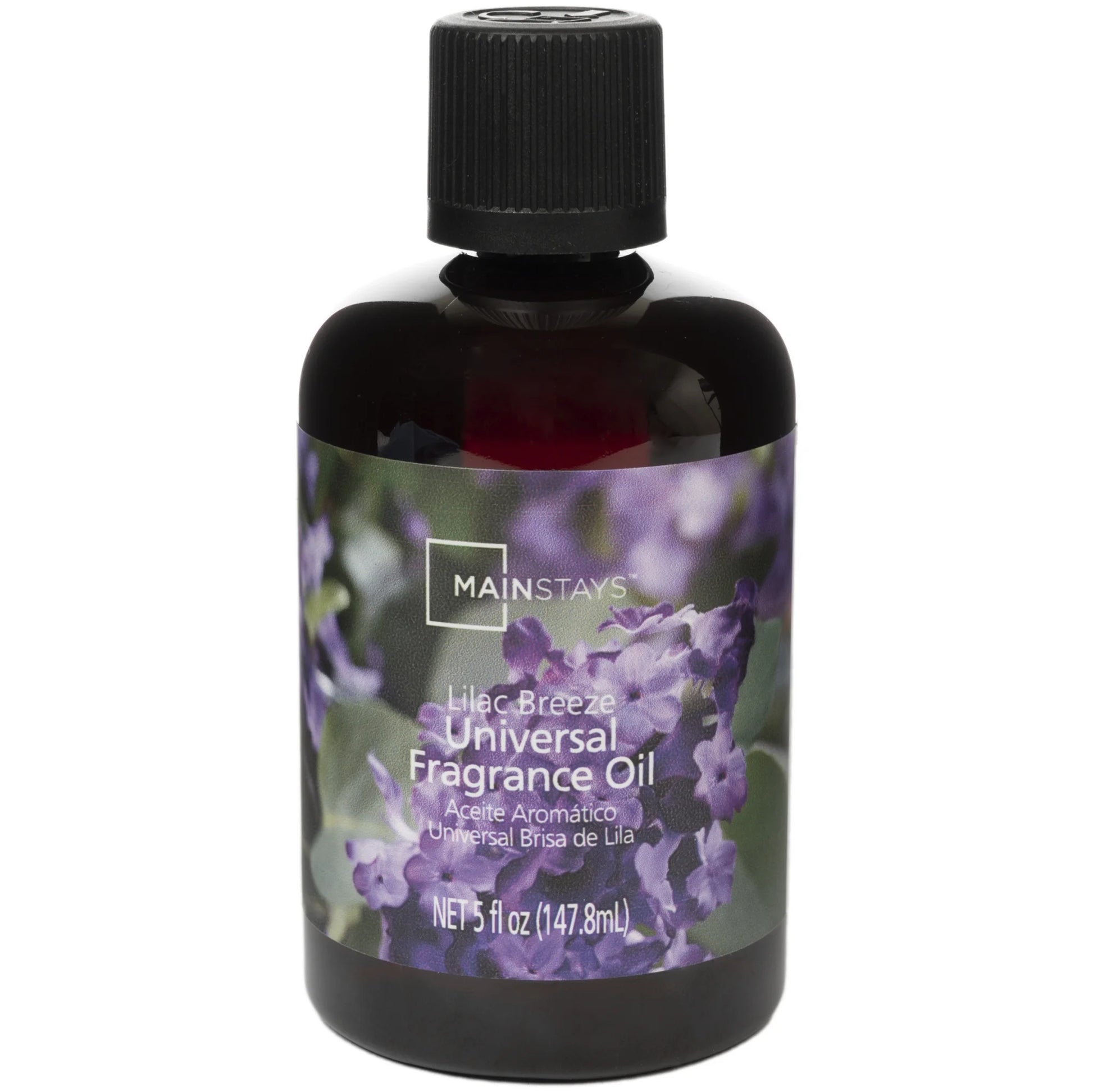 Universal Fragrance Oil - Lilac Breeze, 5 Fl Oz