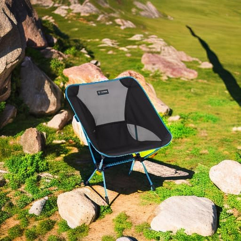 Chair One Original - The Ultimate Lightweight, Compact Camping Chair